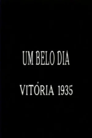 Постер: Um Belo Dia