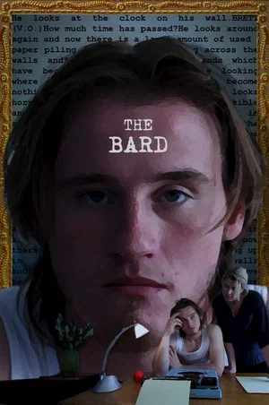 Постер: The Bard