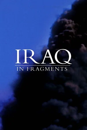 Постер: Iraq in Fragments