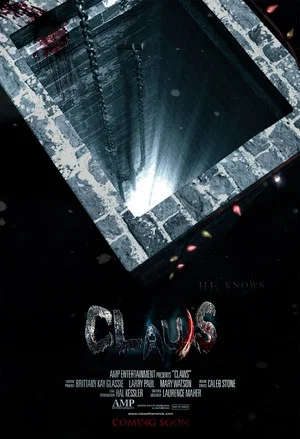 Постер: Claws