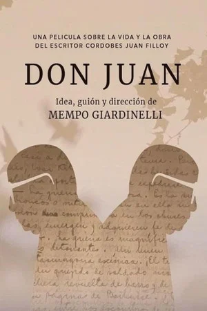 Постер: Don Juan