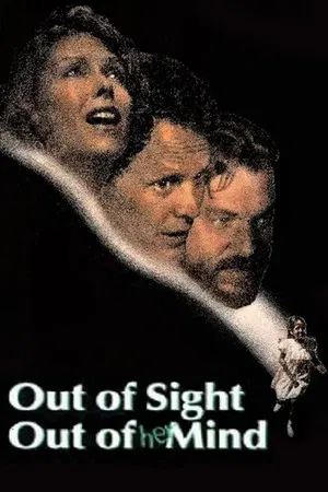 Постер: Out of Sight, Out of Mind