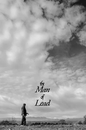 Постер: The Man of Lead