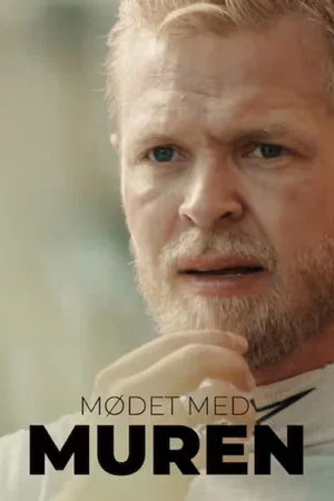 Постер: Mødet med muren
