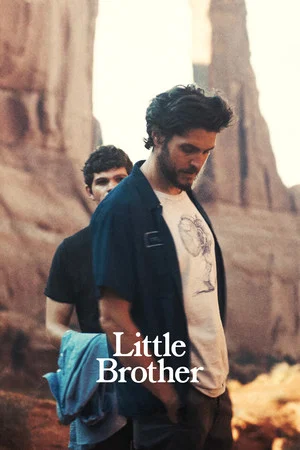 Постер: Little Brother