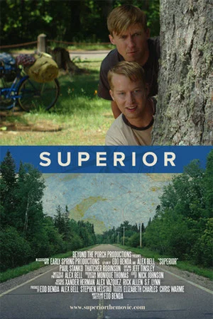 Постер: Superior