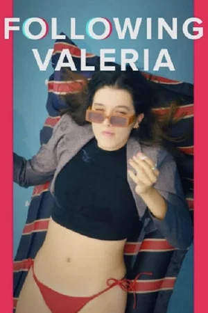 Постер: Following Valeria
