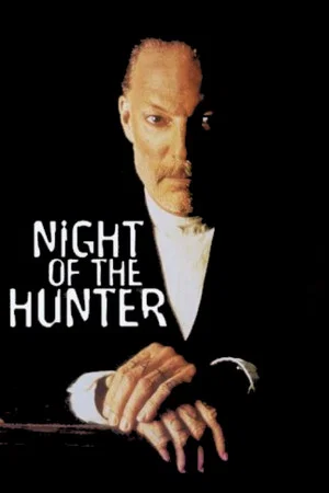 Постер: Night of the Hunter