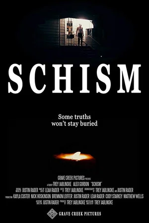 Постер: Schism