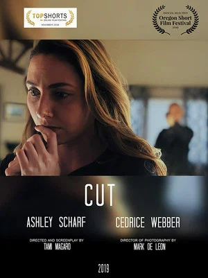 Постер: Cut