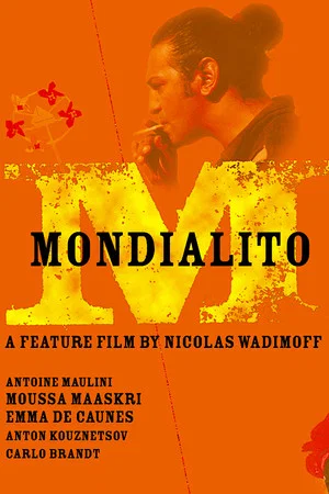 Постер: Mondialito
