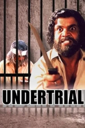 Постер: Undertrial