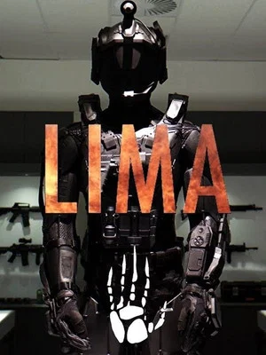 Постер: Lima