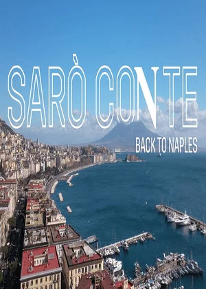 Постер: Sarò con Te – Back to Naples