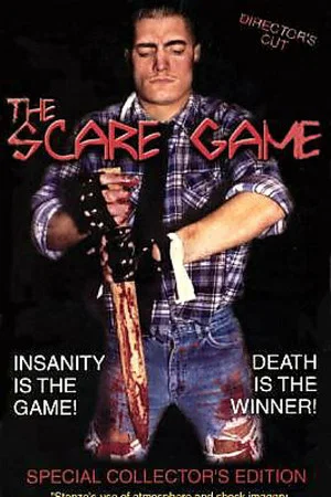 Постер: The Scare Game