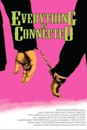 Постер: Everything Is Connected