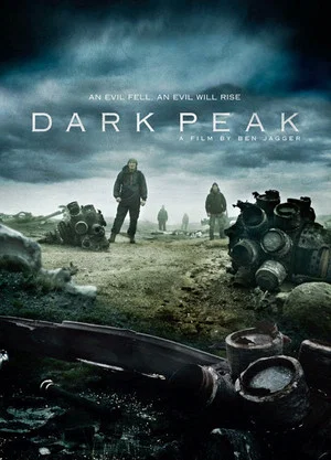 Постер: Dark Peak