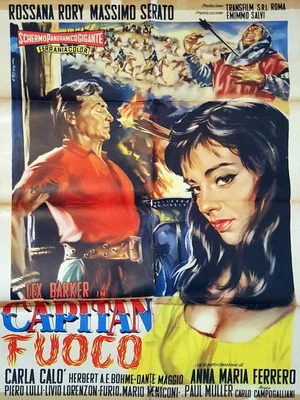 Постер: Captain Falcon