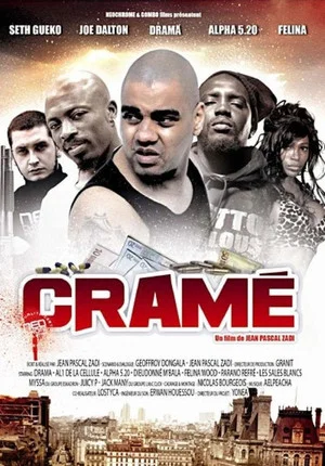 Постер: Cramé