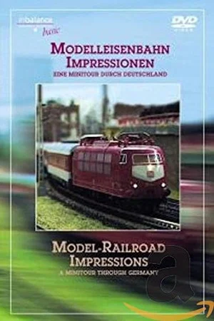 Постер: Modelleisenbahn Impressionen
