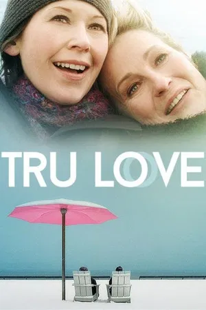 Постер: Tru Love