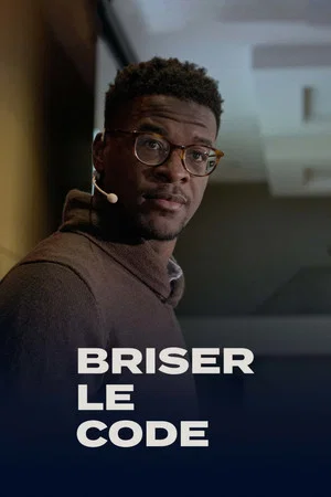 Постер: Briser le code