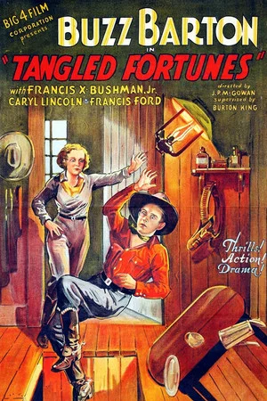 Постер: Tangled Fortunes