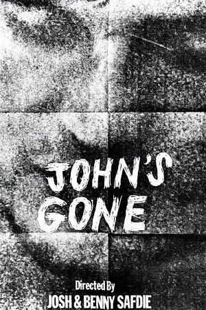 Постер: John's Gone