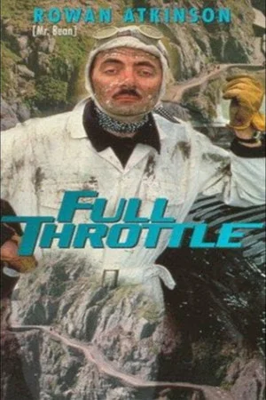 Постер: Full Throttle