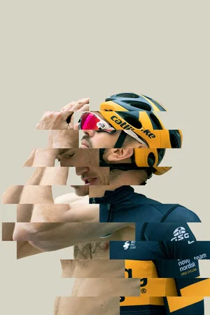 Постер: Ride for Your L1fe