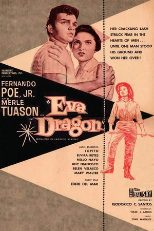 Постер: Eva Dragon