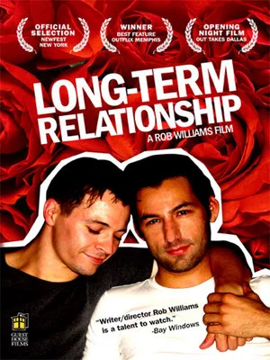 Постер: Long-Term Relationship