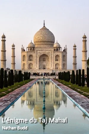 Постер: Sex, Lies and the Taj Mahal