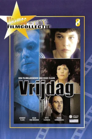 Постер: Vrijdag