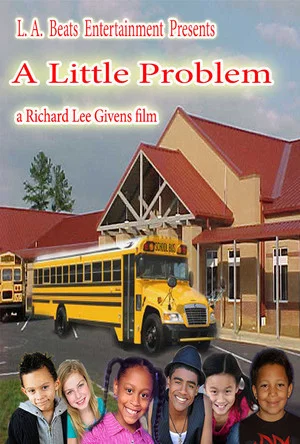 Постер: A Little Problem