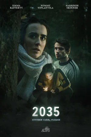 Постер: 2035