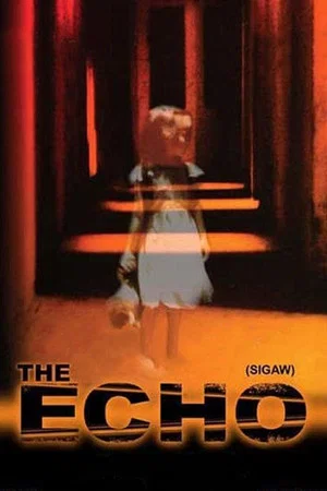 Постер: The Echo