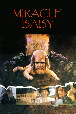 Постер: Miracle Baby