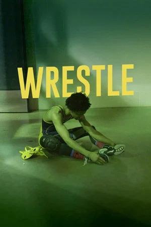 Постер: Wrestle