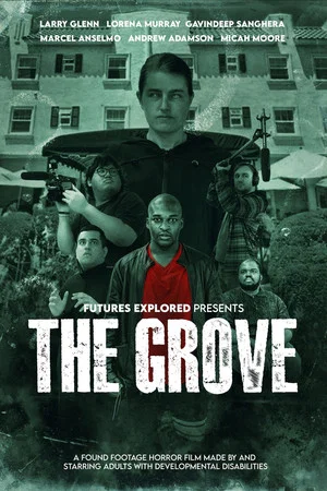 Постер: The Grove