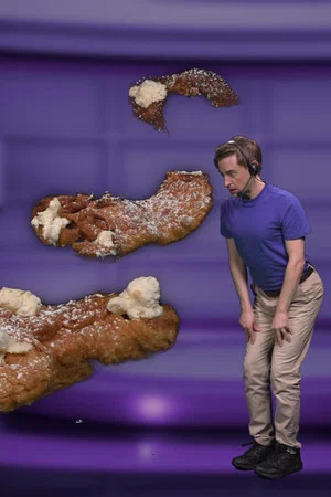 Постер: The Cannoli Brothers