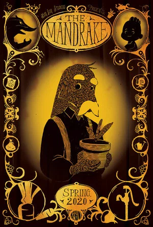 Постер: The Mandrake