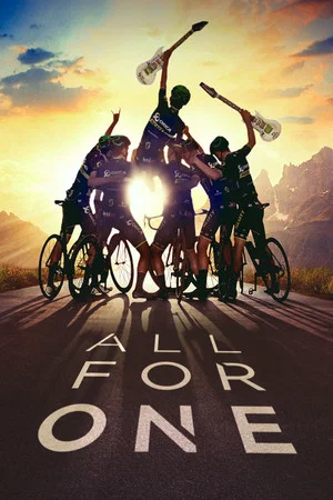 Постер: All For One