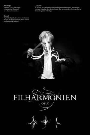 Постер: Oslo Philharmonic Orchestra: Sibelius