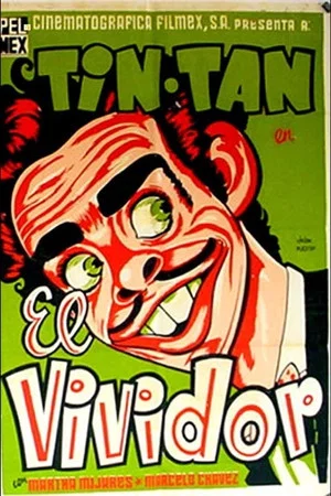 Постер: El vividor