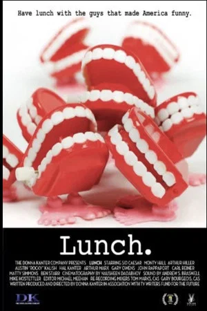 Постер: Lunch
