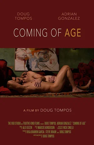 Постер: Coming of Age