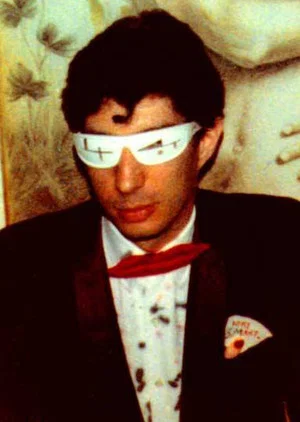 Постер: Duggie Fields