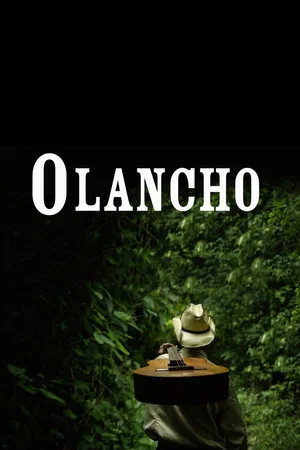 Постер: Olancho