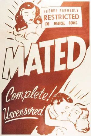 Постер: Mated